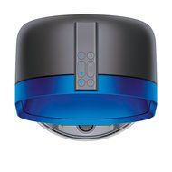 Dyson 303117-01 AM10 Humidifier, White/Silver N12