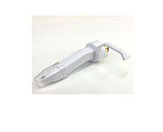 NEW Taruya 03M White Cartridge Replacable Needle for DJ from Japan