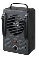 Duraflame DFHUH1T Fan Forced Utility Heater
