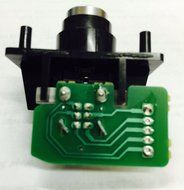 Technics restart button for Technincs Turntable SL1200/1210MK5/M3D N2