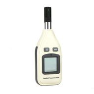 KKmoon GM1362 High Precision Portable Humidity &amp; Temperature Meters w /LCD Backlilght &amp; Data Hold N8