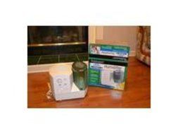 Robitussin Natural Cool Moisture Humidifier