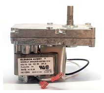 Harman Pellet Stove - Auger Feed Motor # 3-20-60906, 4 RPM CW Accentra Insert + Top Selling Item N3