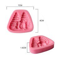 Children&#039;s ability to exercise, plasticine shape Office School Educational DIY Craft Silicone Fondant Mold Silicone... N10