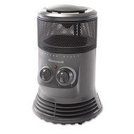 Ceramic Fan Heater