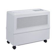 Brune Professional Evaporative Humidifier with UV-C Technology, White