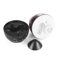 szwisechip 2.5 L Air Humidifier Aromatherapy N6
