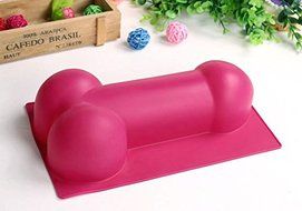 Novelty Party Penis Cake Mould Big Willy Cake Pan Cake Mould Dick DIY Candy New