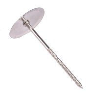 JBtek 26 Piece Cake Decorating Tips Kit, Professional Stainless Steel DIY Icing Tip Set Tools with 1 Reusable...
