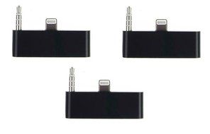 iPad Charger USB Charge [(1) 12 Watt Wall Charger - (2) 6 foot Cables] Cable &amp; Adapter N5