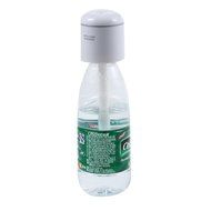 "JackS" Bright Color Cute Bottle Caps Humidifier (Pink KM-USB-CH-03) N13