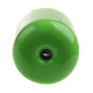 "JackS" Bright Color Cute Bottle Caps Humidifier (Pink KM-USB-CH-03) N15