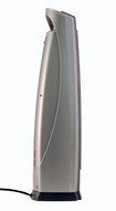 Air King 8566 Oscillating Ceramic Heater with Programmable Thermostat, 8-hour Timer and Remote Control N3