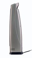 Air King 8566 Oscillating Ceramic Heater with Programmable Thermostat, 8-hour Timer and Remote Control N4