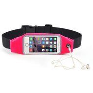 Evtech(tm) [Expandable Waist Pack Belt] Men and Women Sports, Running and Fitness Movement Visible Touch-screen... N8