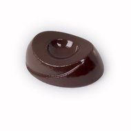 Martellato Polycarbonate Chocolate Mold, Cherry Cordial N2