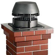 ENERVEX Chimney Fans