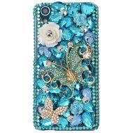 IDOL 3 (5.5&quot;) Case,Alcatel OneTouch IDOL 3 (5.5 inch) Case, Yaheeda PC Hard Bling Cute Case for Alcatel OneTouch... N92