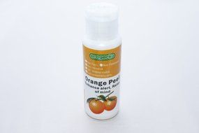 Unilution 75002-OrangePeel Aroma Oil for Air Revitalizer N2