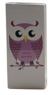 Gicos PI3405A40/45 Radiators Humidifier, Ceramic, Owl Design (Pack of 6) N2