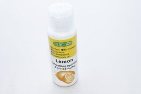 Unilution 75002-OrangePeel Aroma Oil for Air Revitalizer N3