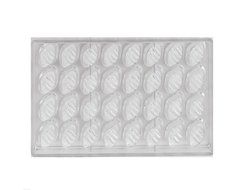 Martellato Polycarbonate Chocolate Mold, Cherry Cordial N9