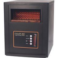 EdenPURE CopperSMART 1000 with Copper PTC