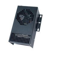 Caframo Limited Cabinet Heater, Black