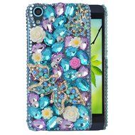 IDOL 3 (5.5&quot;) Case,Alcatel OneTouch IDOL 3 (5.5 inch) Case, Yaheeda PC Hard Bling Cute Case for Alcatel OneTouch... N100