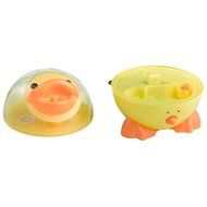 Drive Medical Ultrasonic Cool Mist Daisy The Duck Pediatric Humidifier, Yellow N3