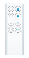 Dyson 303117-01 AM10 Humidifier, White/Silver N14