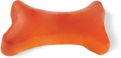 Wilton Ice Cube and Treat Bone Silicone Mold Tray 12 Cavities N3