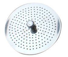 4 Cup Stainless Steel Reducer