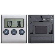 Hense Digital Precision Meat Thermometer for Boiling Water Scoop,Cooking BBQ Grill,Oven Wireless Countdown Stainless... N6