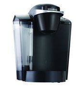 Keurig K55 Coffee Maker, Black