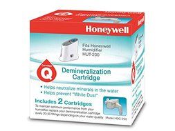 Honeywell Demineralization Cartridge Q HDC-200TG N2