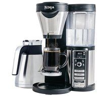 Ninja Coffee Bar Brewer, Thermal Carafe (CF085Z) N2