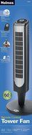 Holmes 36 Inch Oscillating Tower Fan with Remote Control N8