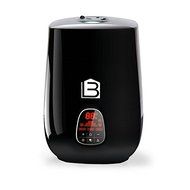 Living Basix LB6080 Warm and Cool Mist Ultrasonic Humidifier
