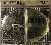 PHONOGRAPH NEEDLE for RONETTE TX-88-1, TX-88 D100 701-D1 N2