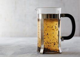 ENERGY - Premium Tea (1oz / 15 cups)