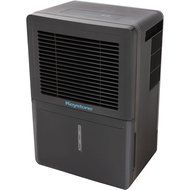 70 Pt. Dehumidifier, Black