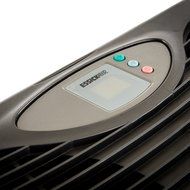 AIRCARE HD1409 Digital Whole-House Console-Style Evaporative Humidifier, Brushed Nickel N7