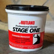 Stage One Creosote Remover - 2 lb. N2