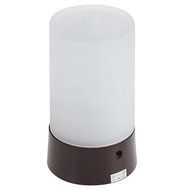 OriGlam 120ml Humidifier Aromatherapy Essential Oil Diffuser Ultrasonic Humidifier Air Purification Machine with... N11