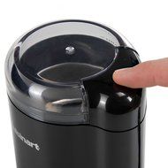 2.5OZ BLK Coff Grinder N2