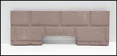 Whitfield Firebrick Cerra Board for Cascade 15-20 Life Expectancy - 16-1015 G