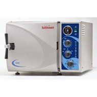6685231 Classic Manual Autoclave 110V 9x18 1/Ca 2340M Sold as CASE MADE BY Tuttnauer USA Co.
