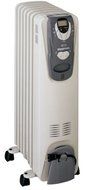 Delonghi 6707E SafeHeat Oil-Filled Radiator