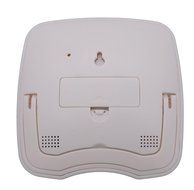 Thsinde Indoor Temperature and humidity Meter with Battery C&amp;F N4